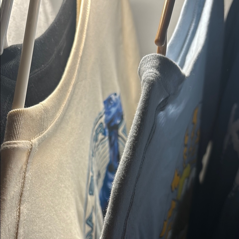 3 TEE COLUMBIA BUNDLE NEW